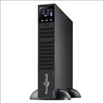PowerShield, Centurion, RT, 2000VA, /, 1800W, True, Online, Double, Conversion, Rack, /, Tower, UPS, Programmable, outlets, Hot, swap, b, 