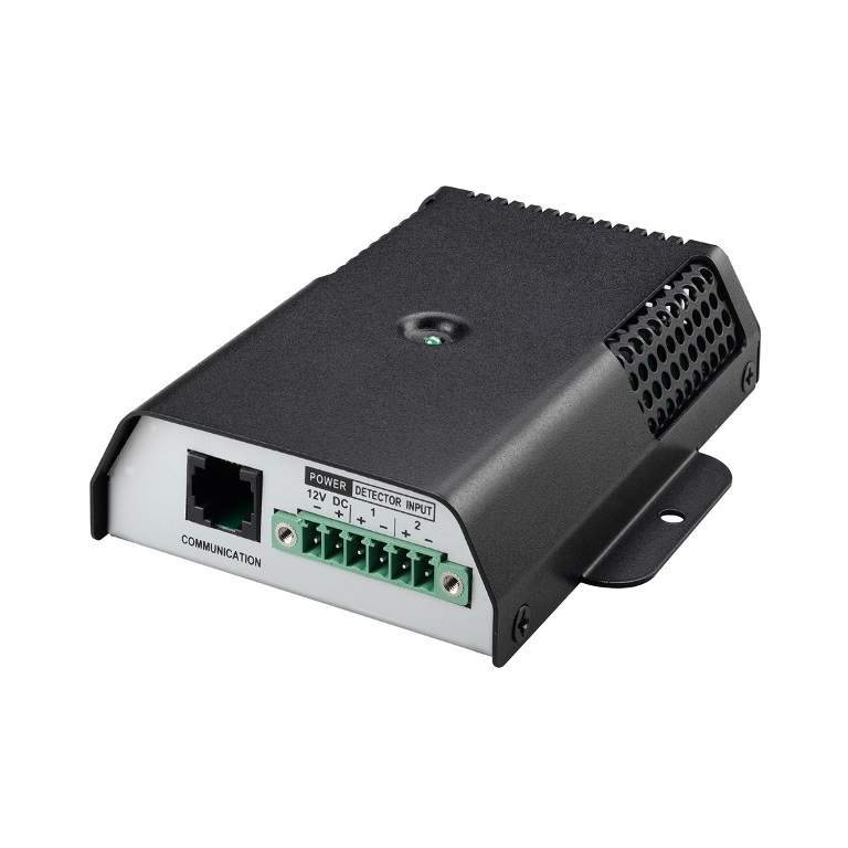 Powershield, Environmental, Monitoring, Device, Connects, to, PSSNMPV4, 