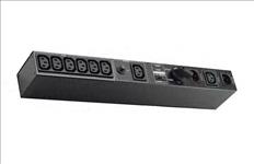 Powershield, External, Maintenance, Bypass, Switch, for, 1, or, 2kVA, UPS, 