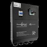 PowerShield, MBS, Wrap, Around, Push, Button, Wall, Mount, 10K, 1-1, 