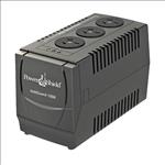 PowerShield, VoltGuard, 1500VA, /, 750W, AVR, -, 750, Watt, Voltage, Stabliser., No, internal, batteries, 