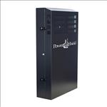 Powershield, Vertical, Rack, with, 4U, Vertical, Capacity, for, RT1100, and, RT2000, 