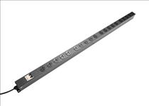 Powershield, 20, Way, Vertical, PDU, with, 20, Australian, Sockets, 10A, Input, 