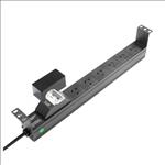 PowerShield, 6, Way, PDU, with, Australian, Sockets, -, horizontal, 