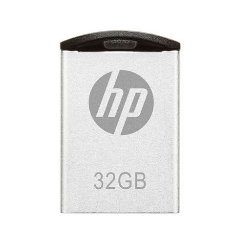 HP, USB2.0, v222w, 32GB, 