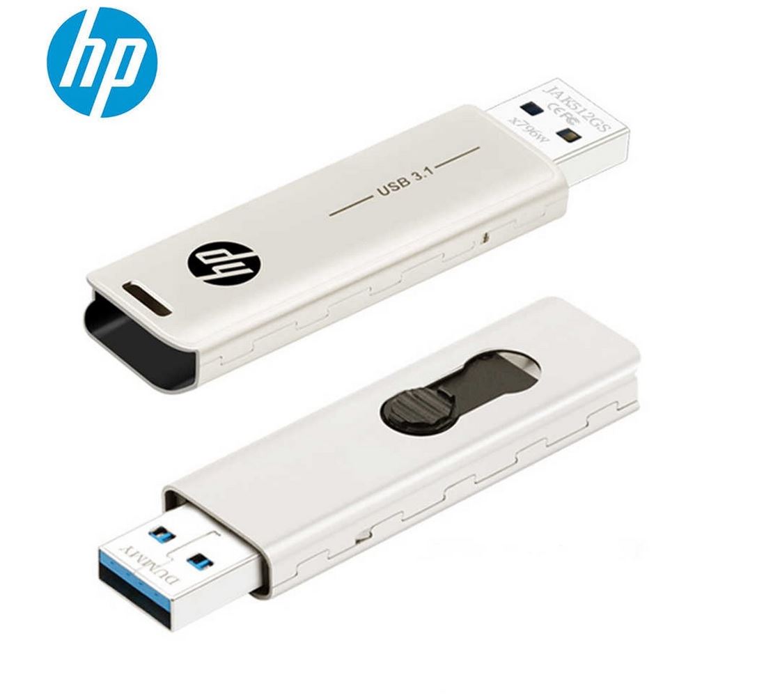 HP, USB, 3.1, x796w, 128GB, 