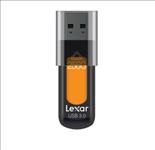 Lexar, JumpDrive, S57, 256GB, USB3, Flash, Drive, -, Up, to, 150MB/s, Transfer/USB, 3.0/Compatible, with, MAC, and, PC, devices, 