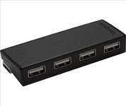 TARGUS, ACH114AU, 4, PORT, VALUE, HUBEXPAND1, USB, PORT, TO, 4CABLE, STORES, UNDER, HUB, FOR, TRAVEL, 