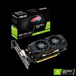 Asus, GTX1650-4G-LP-BRK, VGA, 