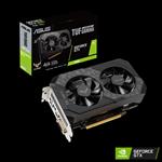 Asus, TUF-GTX1650-4GD6-P-GAMING, VGA, 