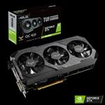 Asus, TUF, 3-GTX1660S-O6G-GAMING, VGA, 