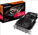 Gigabyte, AMD, Radeon, RX, 5500, XT, OC, 8G, GDDR6, PCIe, 4.0, Graphic, Card, 8K, 7680x4320@60Hz, 4xDisplays, 3xDP, HDMI, 1845/1647MHz, 7nm, 