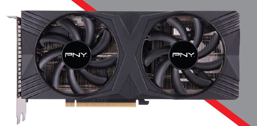 PNY, VDCRD, RTX4070, 12GB, DUALFAN, PNY, GPU, -Launch, in, Mid, April, 