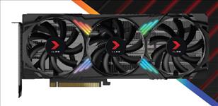 PNY, VDCRD, RTX4070, 12GB, TRPLFAN, XLR8, RGB, PNY, GPU, NEW, Product, -Launch, in, Mid, April, 