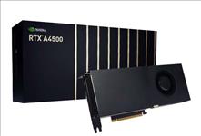 Leadtek, nVidia, RTX, A4500, 20GB, Workstation, Graphics, Card, GDDR6, ECC, 4x, DP, 1.4, PCIe, Gen, 4, x, 16, 200W, Dual, Slot, Form, Fac, 