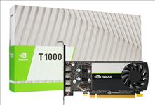 Leadtek, nVidia, Quadro, T1000, 8, B, GDDR6, PCIe, Workstation, Video, Card, 896, CUDA, cores, PCI-E, 3.0, x16, 4x, mDP, 