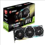 Msi, GEFORCE, RTX, 2080, TI, GAMING, X, TRIO, 