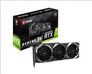 MSI, nVidia, GeForce, RTX, 3070, VENTUS, 3X, OC, 8GB, GDDR6, 4xDisplays, 7680, x, 4320, 3xDP, 1xHDMI, VR, G-Sync, 
