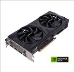 PNY, GeForce, RTXÔäó, 4060, Ti, 8GB, VERTOÔäó, Dual, Fan, DLSS, 3, 