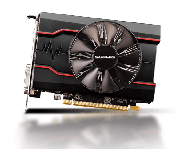 Graphics Cards/Sapphire: SAPPHIRE, AMD, PULSE, RX, 550, 4GB, Gaming, Video, Card, -, GDDR5, DP/HDMI/DVI, AMD, Eyefinity, 1206MHz, 