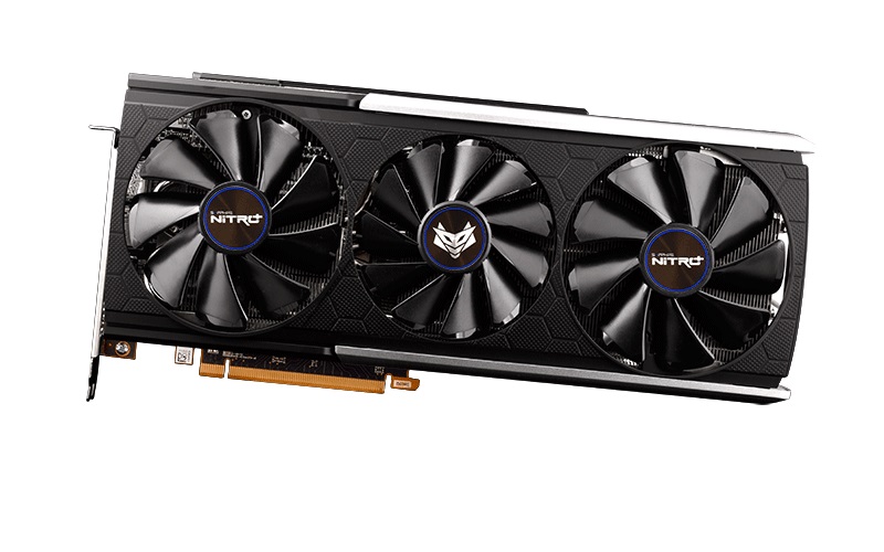 SAPPHIRE, NITRO+, AMD, RADEON, RX, 5700, XT, 8gb, GDDR6, DUAL, HDMI, /, DUAL, DP, OC, (UEFI), FULL, 