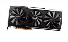 SAPPHIRE, NITRO+, AMD, RADEON, RX, 5700, XT, 8gb, GDDR6, DUAL, HDMI, /, DUAL, DP, OC, (UEFI), FULL, 
