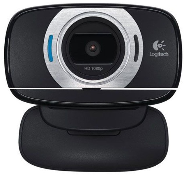 Logitech, C615, HD, WEBCAM, 