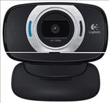 Logitech, C615, HD, WEBCAM, 