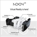 NOON, VIRTUAL, REALITY, VR, ANYPHONE, ANYWHERE, 3D, HEADPHONE, 