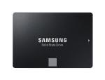 Samsung, Solid, State, Drive, (SSD), 860, EVO, 250GB, MZ-76E250BW, V-NAND, 2.5", 7mm, SATA, (550MB/s, Read, 520MB/s, Write), 5, 