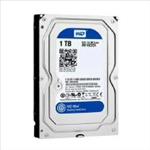 WD, HDD, 3.5", Internal, SATA, Blue, 1TB, 7200RPM, 64MB, 2, Year, Warranty, 