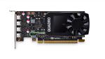 Leadtek, Quadro, P1000, Work, Station, Graphics, Card, PCIE, 4GB, DDR5, 4H(mDP), Single, Slot, 1x, Fan, 