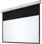 GRIPRC102H Grandview 102" 16:9 Ultimate Recessed Ceiling Screen with IP Smart Screen control
