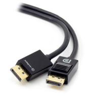 ALOGIC, Premium, 1m, DisplayPort, to, DisplayPort, Cable, Ver, 1.2, -, Male, to, Male, 