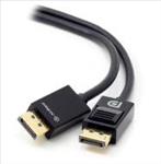 ALOGIC, Premium, 1m, DisplayPort, to, DisplayPort, Cable, Ver, 1.2, -, Male, to, Male, 