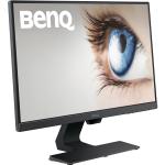BenQ, GW2480, 23.8", Frameless, Monitor, LED, /1920, x, 1080/, 16:9, /IPS, Panel, /VGA, DP, HDMI, /Speakers, /, 3, yr, WTY, 