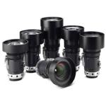 Lens/Benq: BenQ, LS2LT2, Long, Zoom, Lens, suitable, for, the, W8000, Projector, 