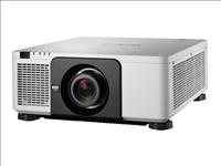 NEC, PX1004UL, DLP, Laser, Projector/, WUXGA/, 10000ANSI/, 10000:1/, HDMI/, 20W, x1/, HDBaseT, /, Optional, lens, 