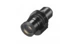 Lens/Sony: Sony, Middle, Focus, Zoom, Lens, for, F, Series, (2.34-3.19:1), Suits:, FHZ65/FHZ60/FH65/FH60/FHZ55/, 