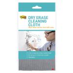 3M, Post-it, Dry, Erase, Cleaning, Cloth, 