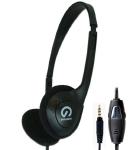 Shintaro, Stereo, Headset, With, Inline, Microphone, (Single, Combo, 3.5mm, Jack), 