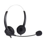 Shintaro, Stereo, USB, Headset, with, Noise, cancelling, microphone, (SH-127), 