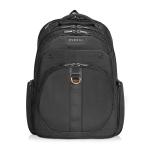 EVERKI, Atlas, Checkpoint, Friendly, Laptop, Backpack, 11-Inch, to, 15.6-Inch, Adaptable, Compartment, EKP121S15, 