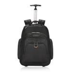 Everki, Atlas, Wheeled, Laptop, Backpack, 13-Inch, to, 17.3-Inch, Adaptable, Compartment, 