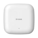 Wireless Networking/D-link: D-link, Wireless, AC1300, Wave2, Dual-Band, PoE, Acce, 