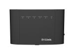 D-LINK, AC750, Dual, Band, Gigabit, VDSL2/, ADSL2+, Modem, Router, 