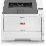 OKI B412dn A4 Mono LED Laser Printer 33ppm
