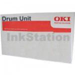 Oki MC853 MC873 Yellow Drum Unit (30,000 pages)
