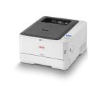OKI, C332dn, Colour, A4, PCL, 250, Sheet, 26, -, 30ppm, Duplex, Network, Printer, (Valid, until, 30-06-18, or, Until, stock, last, 