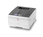 OKI, C532dn, Colour, A4, PCL, 250, Sheet, 30ppm, Duplex, Network, Printer, (Valid, until, 30-06-18, or, Until, stock, last), 